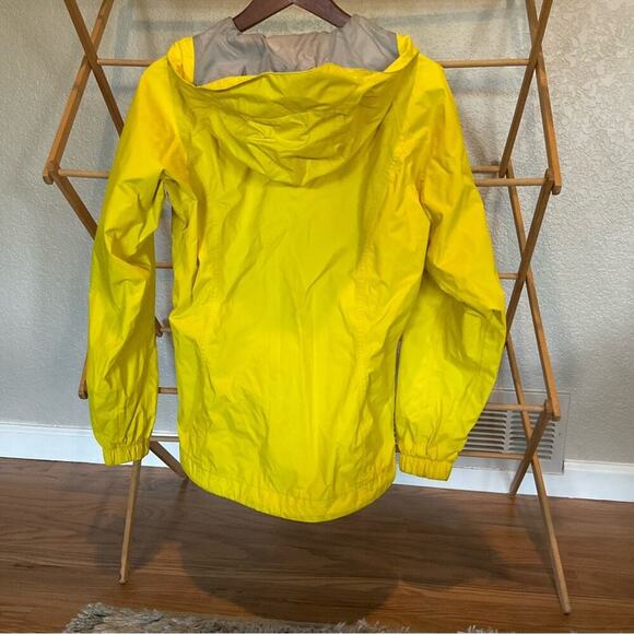 The North Face Hyvent Raincoat Size XS - Picture 8 of 13